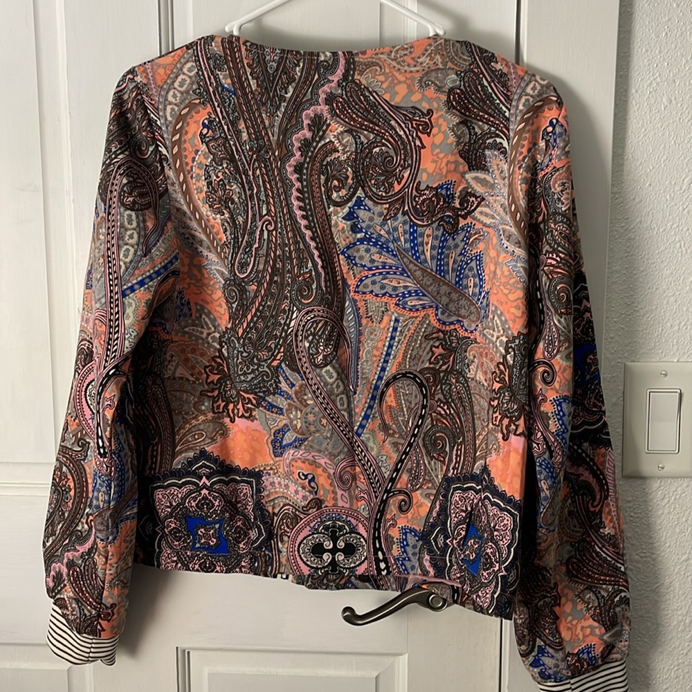 Jacket - Picture 2 of 2